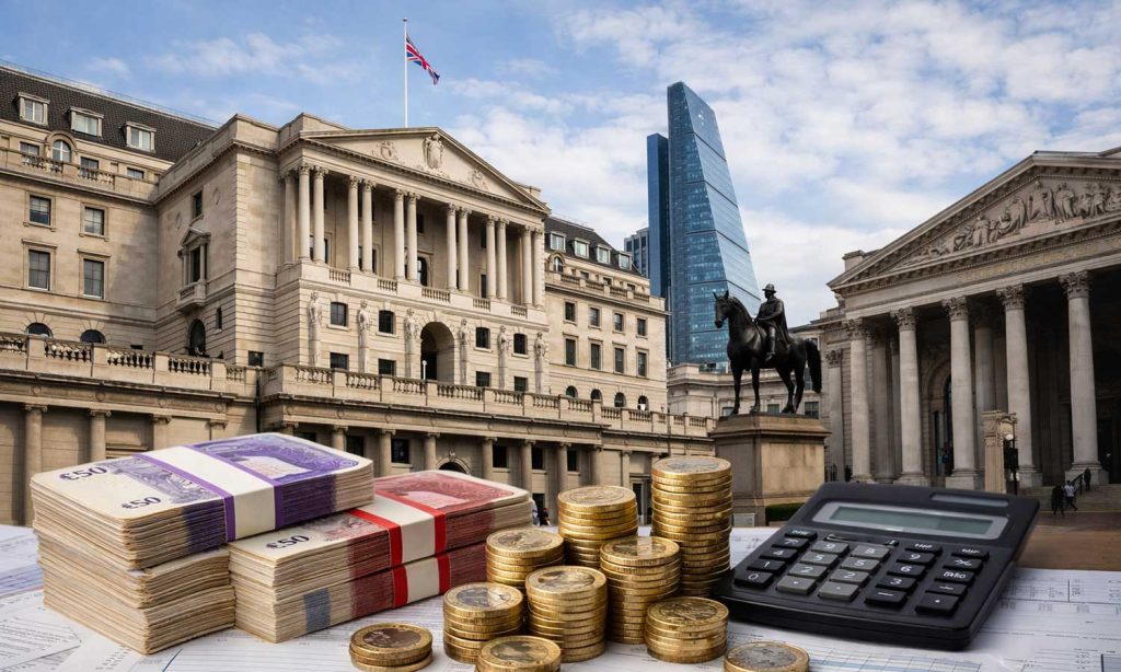 BoE’den bankalar için ucuz likidite hamlesi