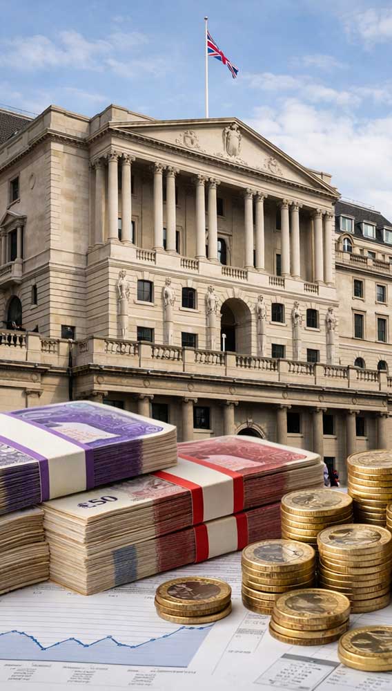 BoE’den bankalar için ucuz likidite hamlesi