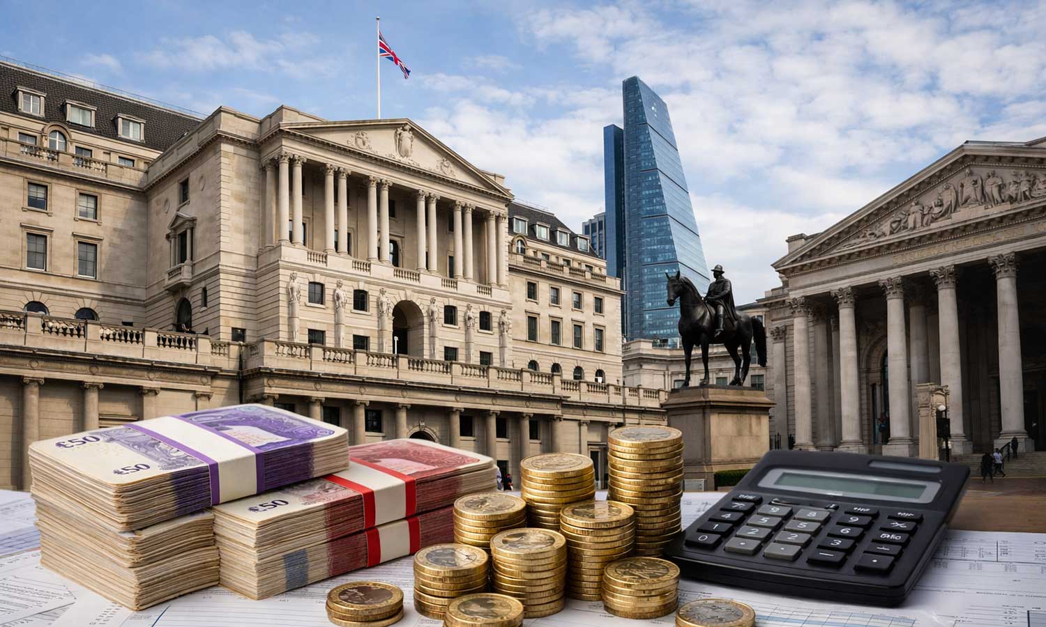 BoE’den bankalar için ucuz likidite hamlesi