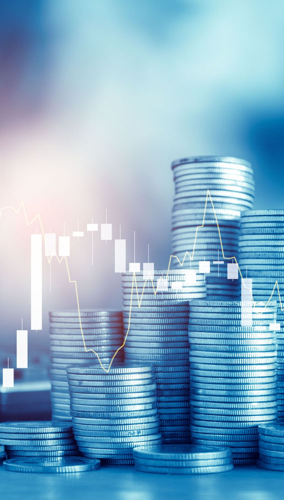 BofA yıllık yüzde 2567 yükselen hissede alım yaptı