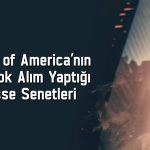 BofA’dan 280 TL hedef fiyatlı hissede 1,9 milyar TL’lik alım
