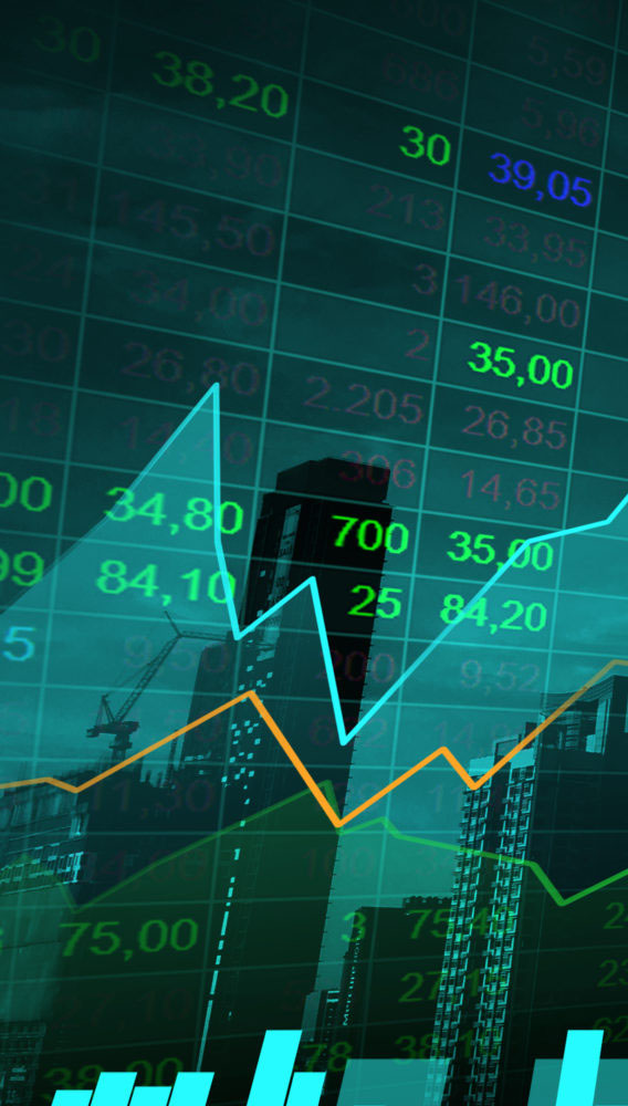 BofA’dan borsada 7,3 milyar TL’lik alım: Aselsan ilk sırada