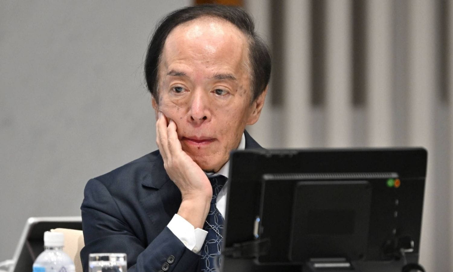 BOJ Başkanı Ueda: Yüzde 2 enflasyon için ücret artışı şart