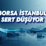 Borsa 12 bin 500 puanın altına indi: HSBC en ciddi satıcı