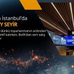 Borsa yatay: BofA’dan bayram öncesi sert satış geliyor
