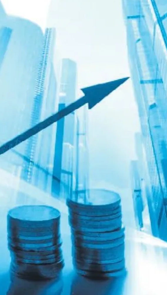 Borsada risk iştahı arttı: Endeks 13 bin puanı aştı