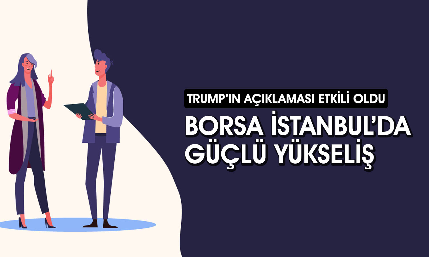 Borsada risk iştahı arttı: Endeks 13 bin puanı aştı