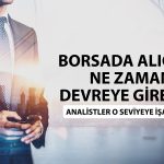 Borsada risk iştahı zayıflıyor: Gözler 13 bin puanda olacak