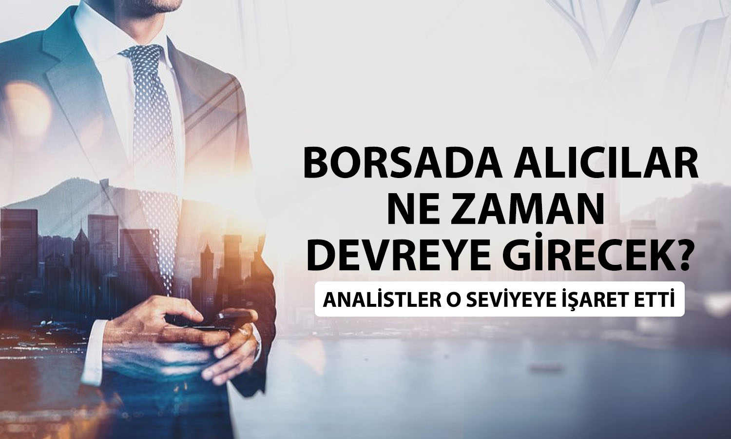 Borsada risk iştahı zayıflıyor: Gözler 13 bin puanda olacak
