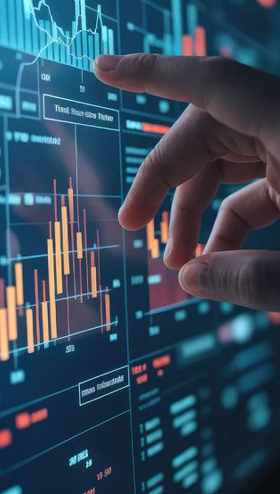 Borsada satışlar derinleşti! Günlük kayıp yüzde 3’e yaklaştı