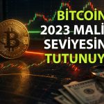BTC’de tarih tekerrür ediyor: Kritik destekler öne çıktı