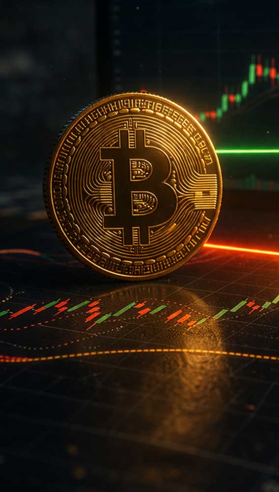 BTC’de tarih tekerrür ediyor: Kritik destekler öne çıktı