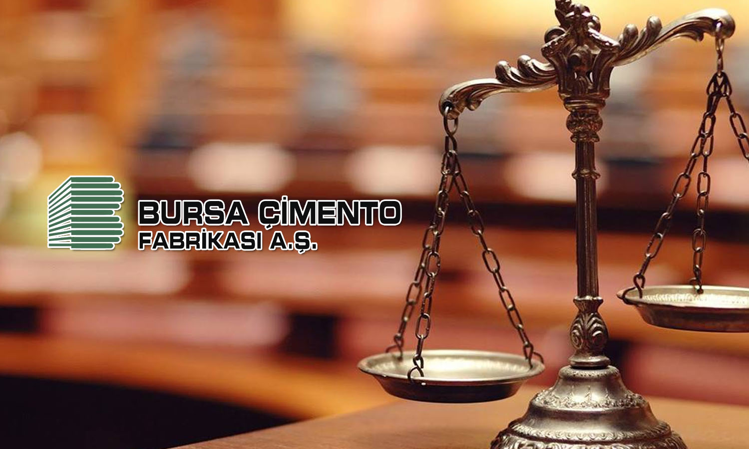 Bursa Çimento’dan dava açıklaması: Hukuka uygun bulunmadı