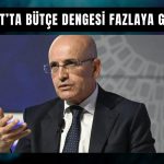 Bütçe Şubat’ta fazlaya döndü: İlk iki ayda açık verdi!