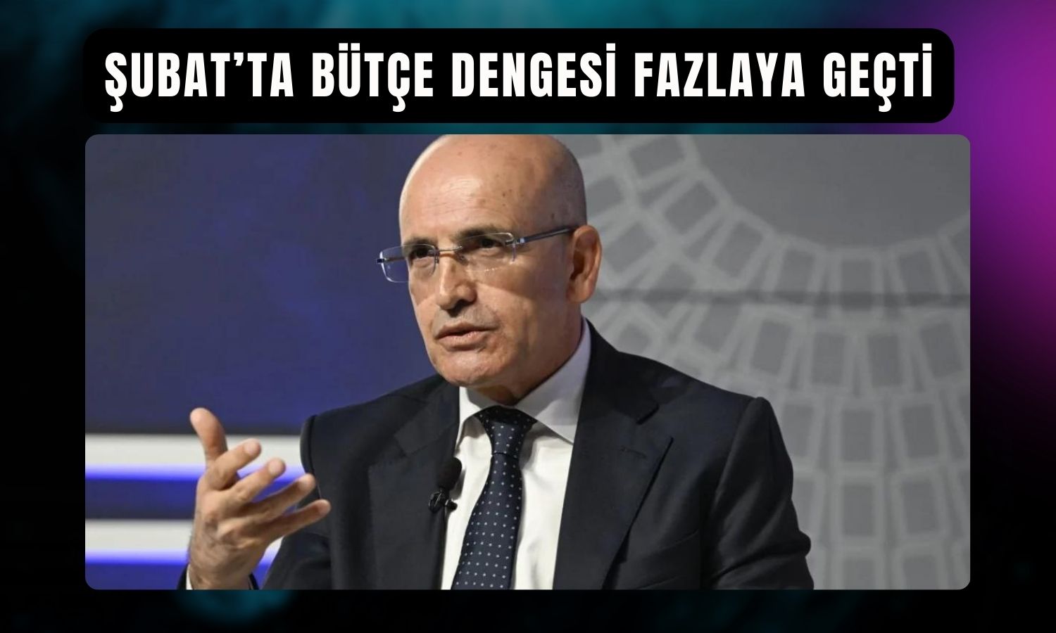 Bütçe Şubat’ta fazlaya döndü: İlk iki ayda açık verdi!