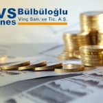 BVSAN 11 adet gezer köprülü vinç teslimi için sözleşme imzaladı