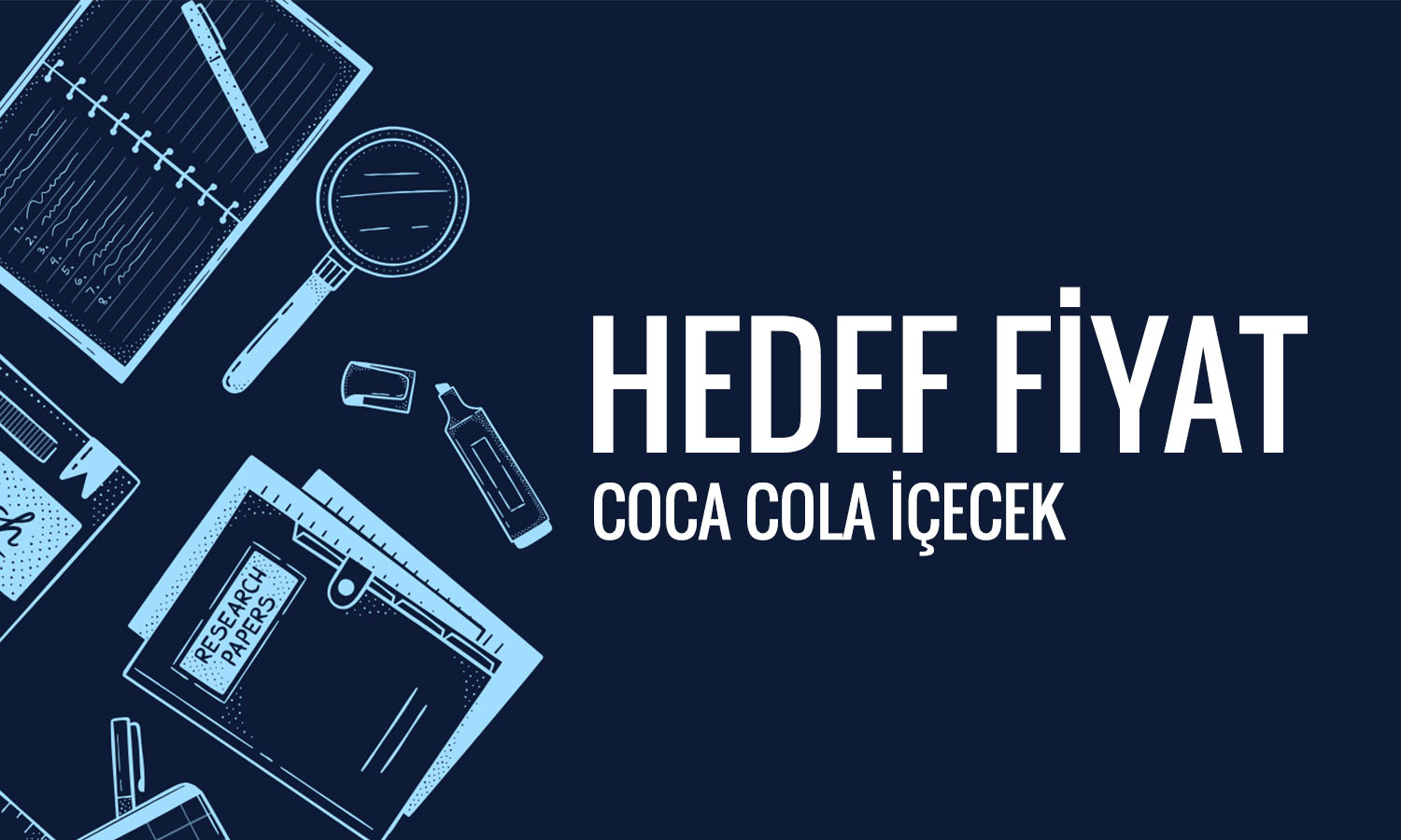 CCOLA 4Ç25 bilanço sonrası hedef fiyat: 90 TL’yi aşacak