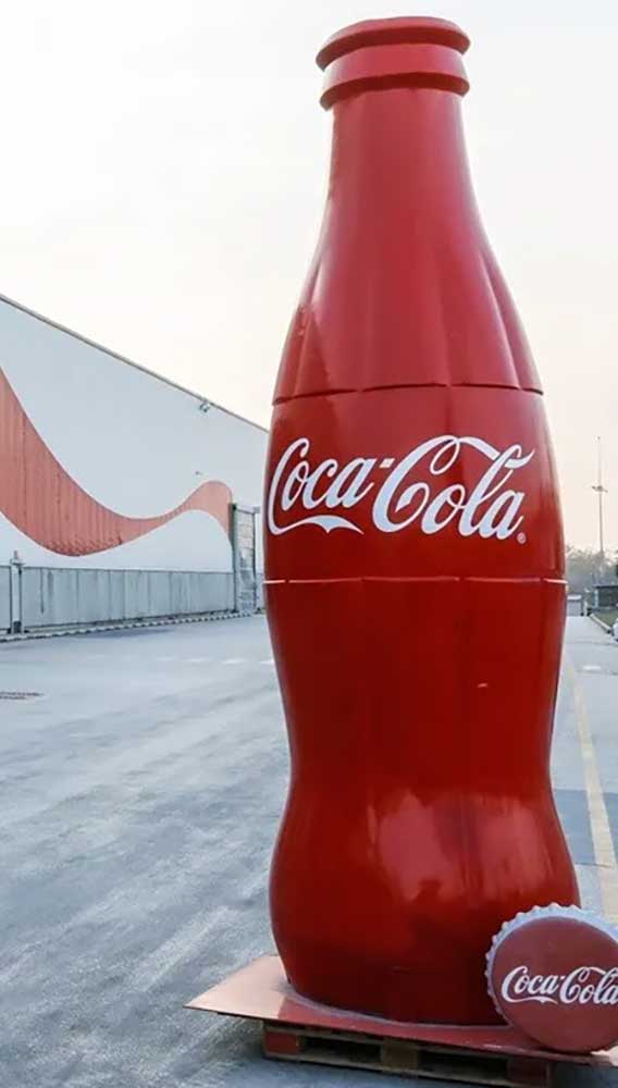 CCOLA beklenti altı zarar açıkladı: Hedef fiyat artırıldı