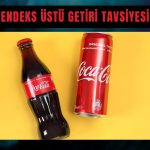 CCOLA hedef fiyatı 5 TL yukarı taşındı!