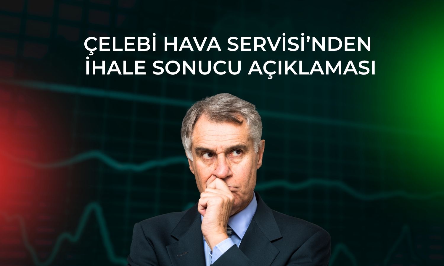 Çelebi Hava Servisi, Cape Verde ihalesini kaybetti