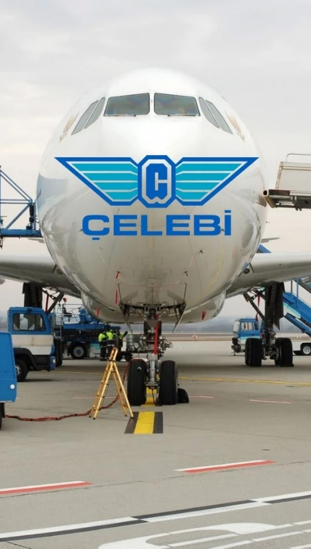 Çelebi’den yatırımcıya yüksek temettü: Pay başına 103 TL