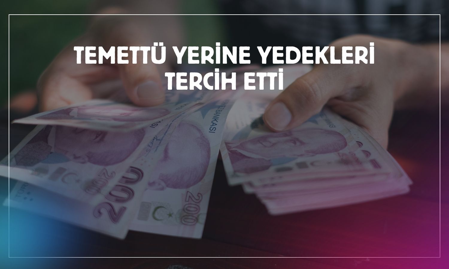 Çimento şirketinde 269,4 milyon TL kâr var: Dağıtım yok!
