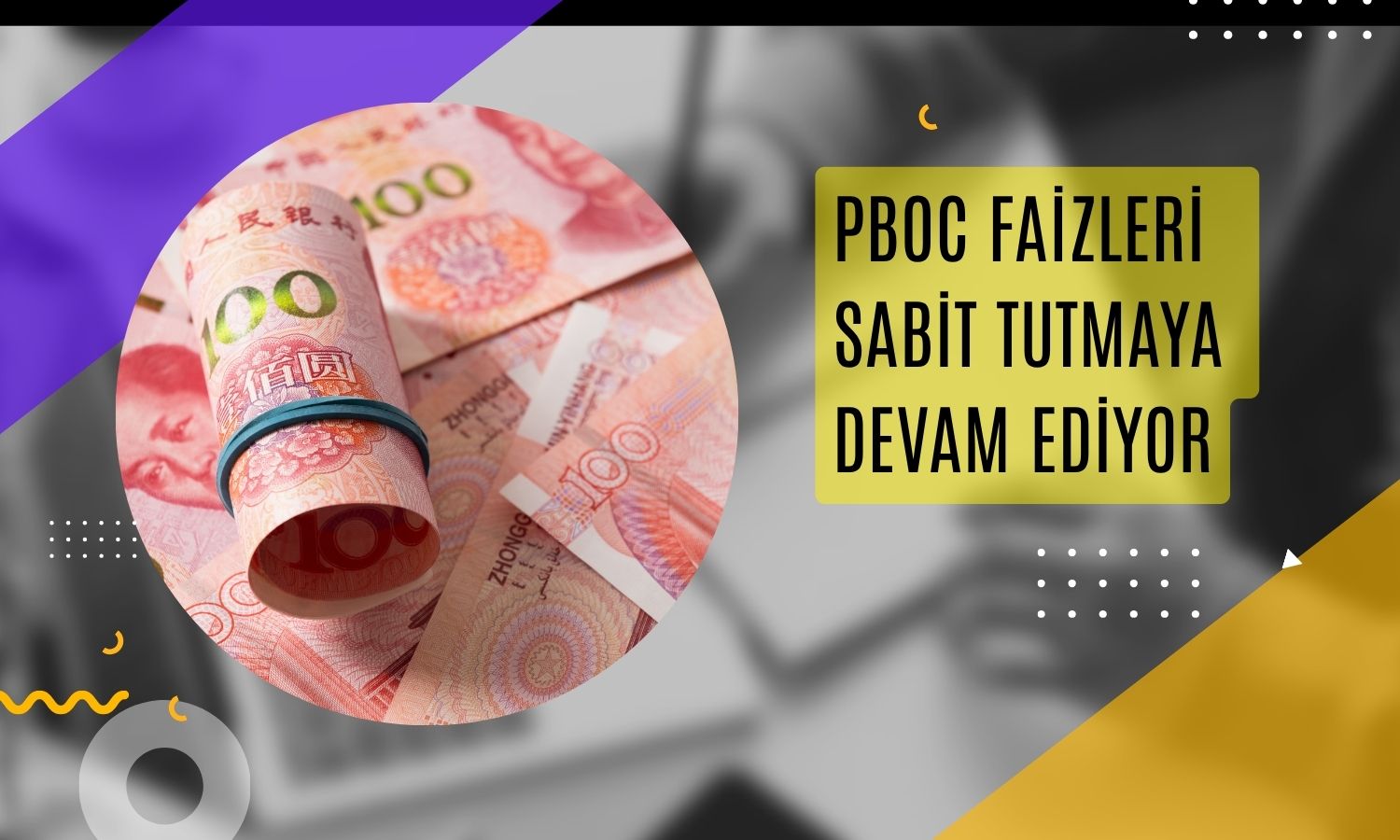 Çin Merkez Bankası temkinli duruşunu korudu