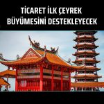 Çin ticareti 2026’ya son 4 yılın en güçlü artışıyla başladı