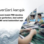 Çin’de PMI verileri karışık: İran savaşı ihracatı gölgeledi