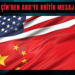 Çin’den Trump-Xi görüşmesi için “kapsamlı hazırlık” mesajı