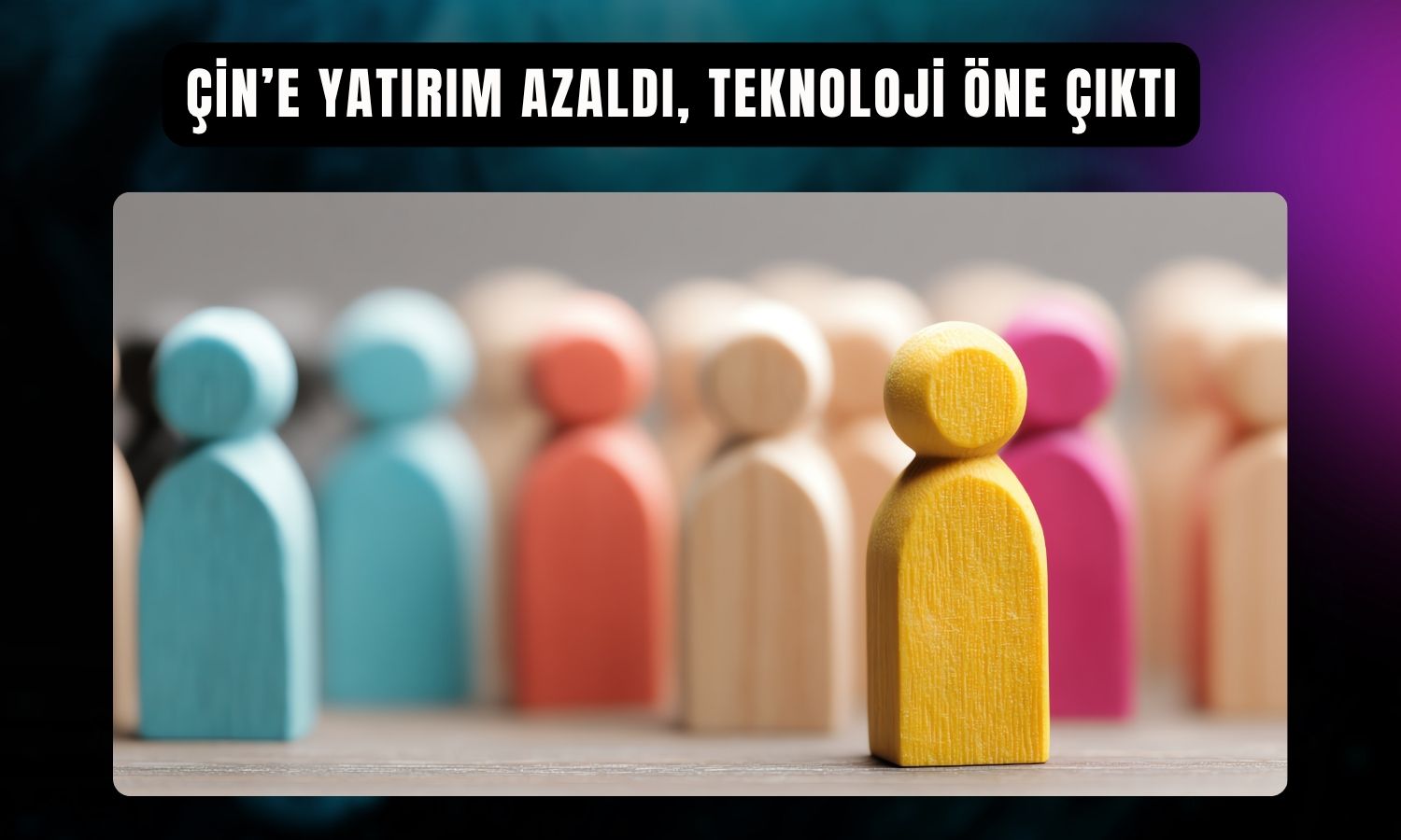Çin’e doğrudan yabancı yatırım yüzde 5,7 azaldı!