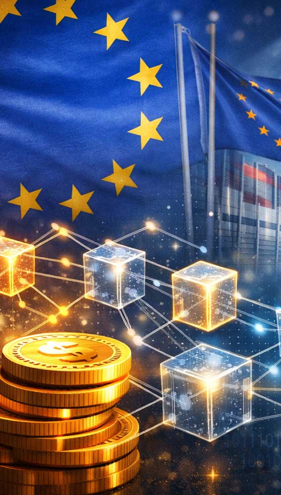 Circle’dan AB’ye uyarı: Dijital varlık düzenlemeleri hızlandırılmalı