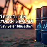 Citi’den petrol için korkutan tahmin: 150 dolara çıkabilir