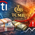 Citi’den TCMB değerlendirmesi: Nisan’da faiz sabit kalabilir