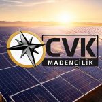 CVK Maden’den Manisa’ya GES yatırımı