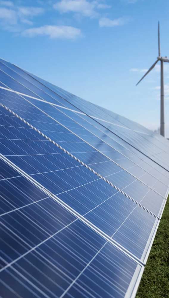 CVK Maden’den Manisa’ya GES yatırımı