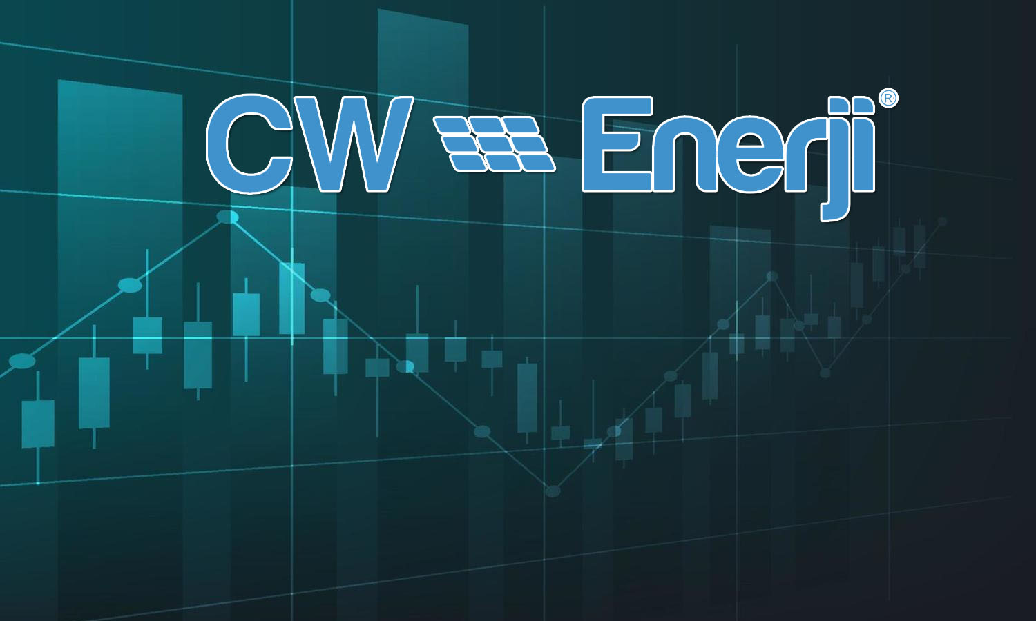 CW Enerji (CWENE) 2,1 milyar TL’lik sözleşme imzaladı