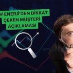 CW Enerji ticari sır olarak tutulan müşteri adını açıkladı!