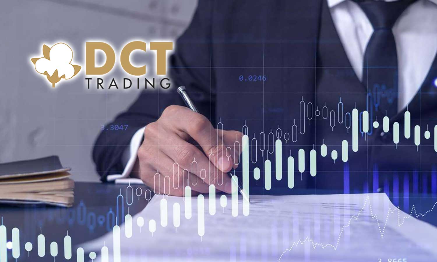 DCT Trading, bağlı ortaklığı Bluefarm için sermaye artırımına gidiyor