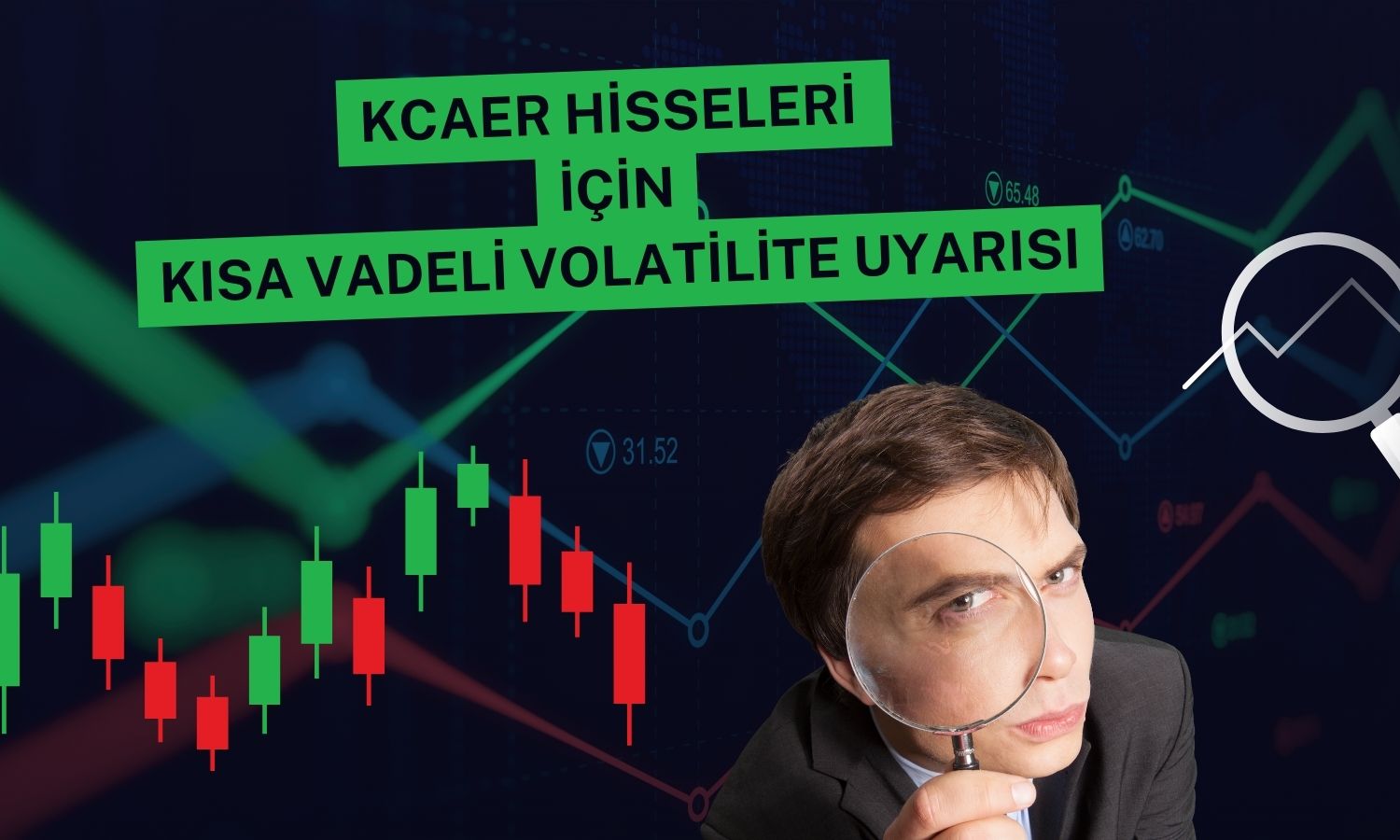 Demir çelik sektörü için beklentiler: KCAER’e dikkat!