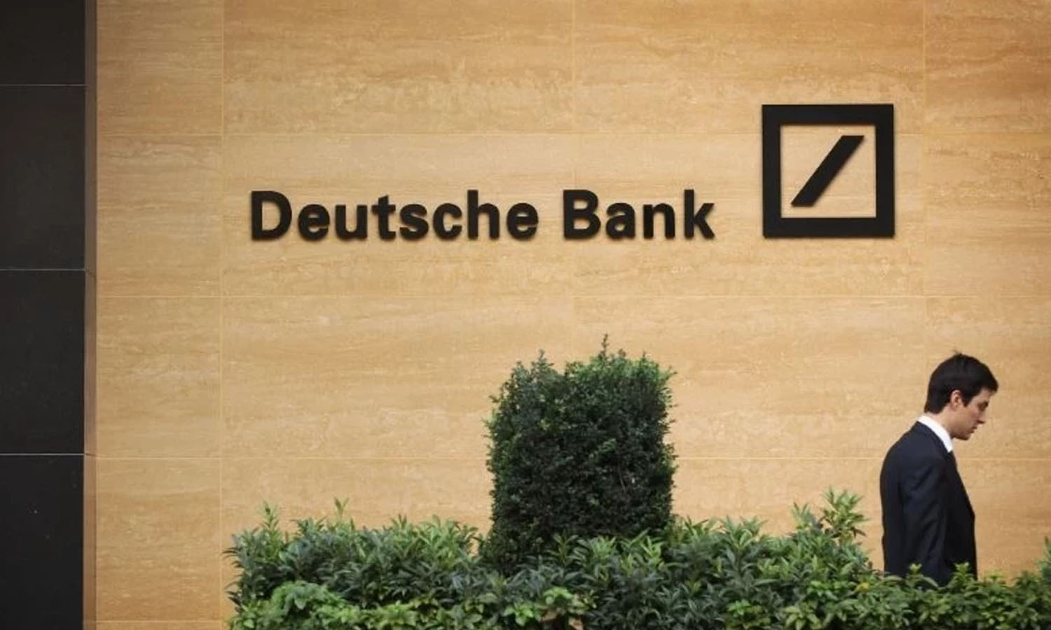 Deutsche Bank: TCMB’nin faizi artırması şaşırtıcı olmaz