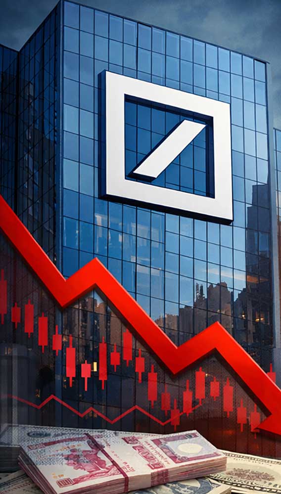 Deutsche Bank: Türkiye ekonomisi daha zorlu bir sürece giriyor