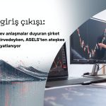 Dev anlaşmayı duyuran şirket zirvede: ASELS’ten sert çıkış