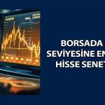 Dip seviyesine yakın 10 hisse: EFOR listeye girdi