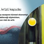 Dizel krizi kapıda: Savaş küresel ekonomiyi yavaşlatabilir