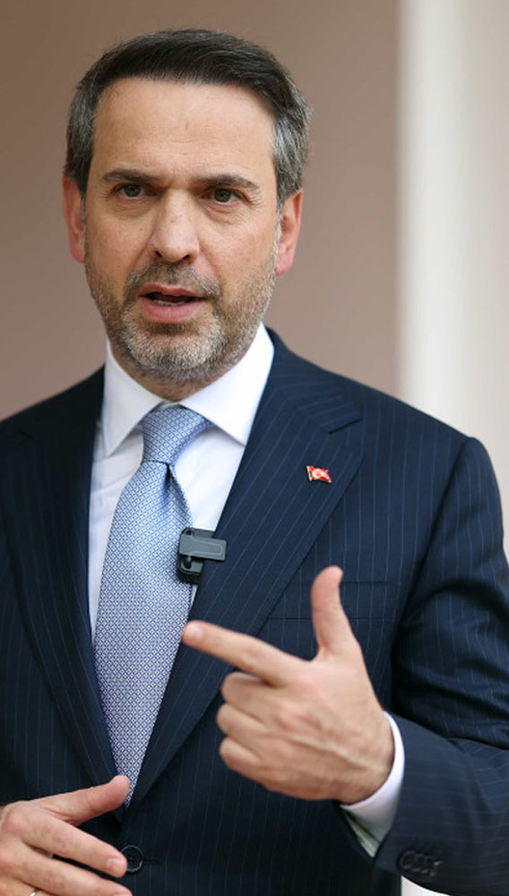 Doğalgaz ve akaryakıta zam gelecek mi? Bayraktar açıkladı