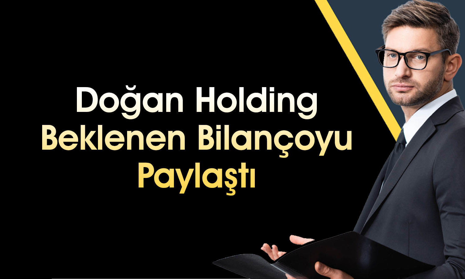 Doğan Holding’in 2025 net karı yüzde 68 geriledi