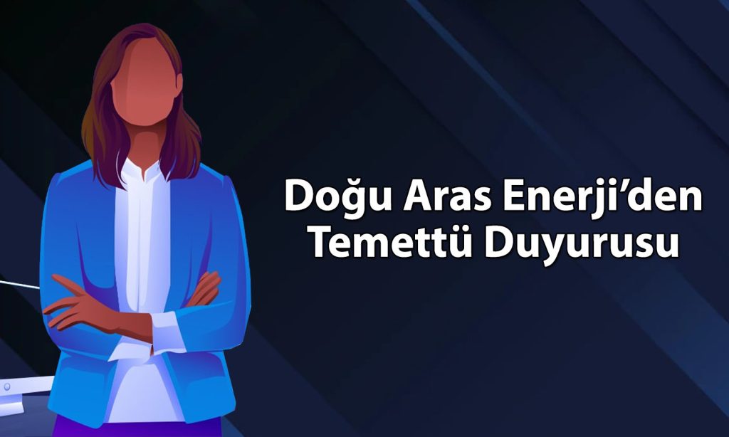 Doğu Aras (ARASE) yatırımcılara 1,7 TL temettü verecek
