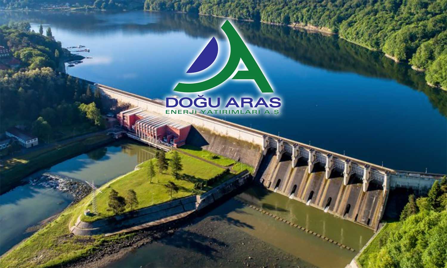 Doğu Aras Enerji’den 1.28 milyar TL’lik satış