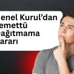 Doğuş GYO’da zarar nedeniyle temettü kararı çıkmadı